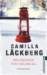 Cover-Bild Der Prediger von Fjällbacka