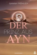 Cover-Bild Der Prinz aus Ayn