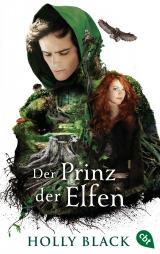 Cover-Bild Der Prinz der Elfen