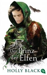 Cover-Bild Der Prinz der Elfen