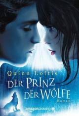 Cover-Bild Der Prinz der Wölfe