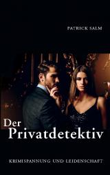 Cover-Bild Der Privatdetektiv