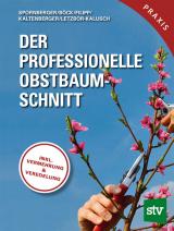 Cover-Bild Der professionelle Obstbaumschnitt