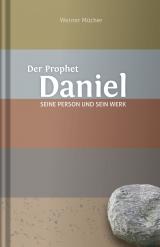 Cover-Bild Der Prophet Daniel