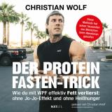Cover-Bild Der Protein-Fasten-Trick