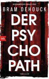 Cover-Bild Der Psychopath