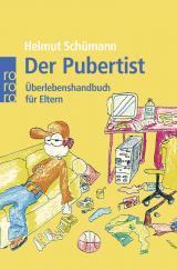 Cover-Bild Der Pubertist