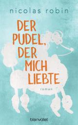 Cover-Bild Der Pudel, der mich liebte