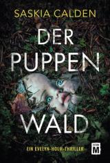 Cover-Bild Der Puppenwald