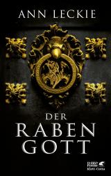 Cover-Bild Der Rabengott