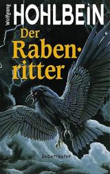 Cover-Bild Der Rabenritter