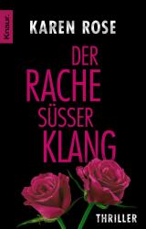 Cover-Bild Der Rache süßer Klang