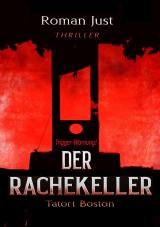 Cover-Bild Der Rachekeller