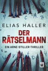 Cover-Bild Der Rätselmann