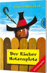 Cover-Bild Der Räuber Hotzenplotz 1: Der Räuber Hotzenplotz