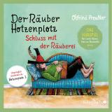 Cover-Bild Der Räuber Hotzenplotz - Hörspiele 3: Schluss mit der Räuberei - Das Hörspiel