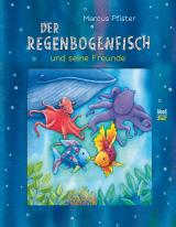 Cover-Bild Der Regenbogenfisch und seine Freunde