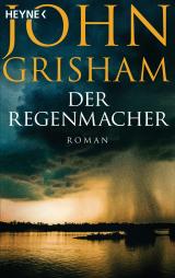 Cover-Bild Der Regenmacher