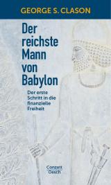 Cover-Bild Der reichste Mann von Babylon