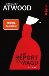 Cover-Bild Der Report der Magd