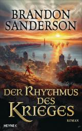 Cover-Bild Der Rhythmus des Krieges