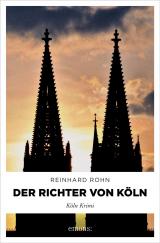 Cover-Bild Der Richter von Köln