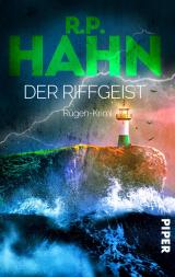 Cover-Bild Der Riffgeist