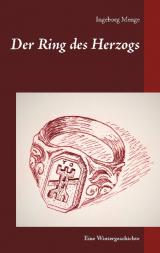 Cover-Bild Der Ring des Herzogs