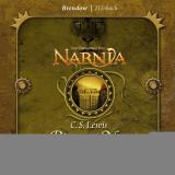 Cover-Bild Der Ritt nach Narnia