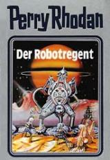 Cover-Bild Der Robotregent