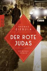 Cover-Bild Der rote Judas