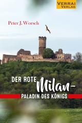 Cover-Bild Der rote Milan - Paladin des Königs