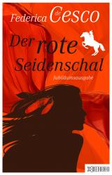 Cover-Bild Der rote Seidenschal