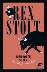 Cover-Bild Der rote Stier