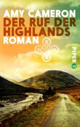 Cover-Bild Der Ruf der Highlands
