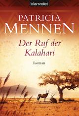 Cover-Bild Der Ruf der Kalahari