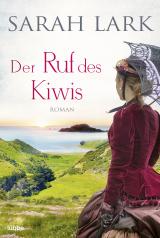 Cover-Bild Der Ruf des Kiwis