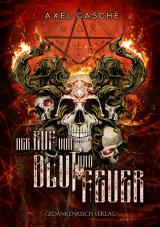 Cover-Bild Der Ruf von Blut und Feuer