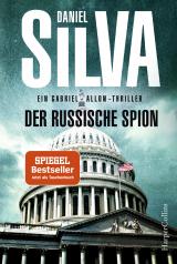Cover-Bild Der russische Spion