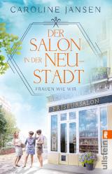Cover-Bild Der Salon in der Neustadt