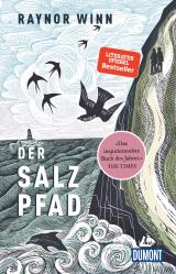 Cover-Bild Der Salzpfad