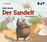 Cover-Bild Der Sandelf