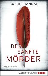Cover-Bild Der sanfte Mörder