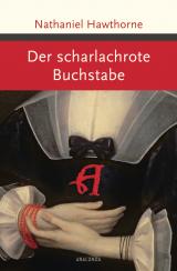 Cover-Bild Der scharlachrote Buchstabe