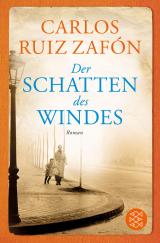 Cover-Bild Der Schatten des Windes