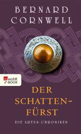 Cover-Bild Der Schattenfürst