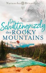 Cover-Bild Der Schattengrizzly der Rocky Mountains