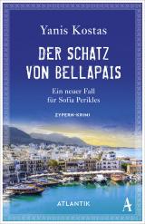 Cover-Bild Der Schatz von Bellapais