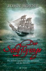 Cover-Bild Der Schiffsjunge