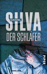 Cover-Bild Der Schläfer